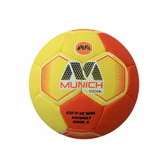 PELOTA HANDBALL KOSSOK CROBIT 003 N1 - comprar online