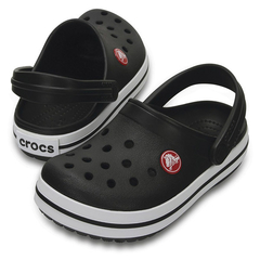 CROCBAND KIDS BLACK en internet