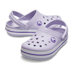 CROCBAND KIDS LAVANDER NEO en internet