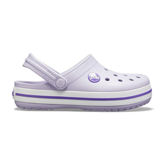 CROCBAND KIDS LAVANDER NEO