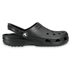 CROCS CLASSIC JR BLACK