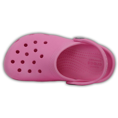 CROCS CLASSIC KIDS CARNATION - sommerdeportes