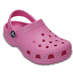 CROCS CLASSIC KIDS CARNATION - comprar online