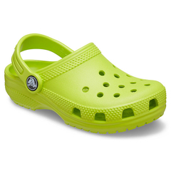 CROCS CLASSIC LIME