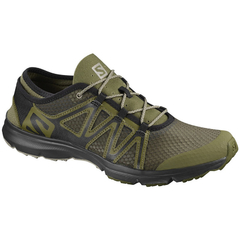 CROSSAMPHIBIAN SWIFT 2 M BURNT OLIVE BLACK