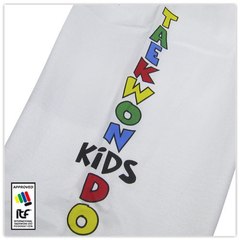 DOBOK ITF KIDS T0 en internet