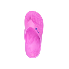 FLIP FLOPS FUCSIA AZUL en internet