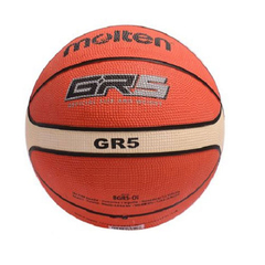 PELOTA BASQUET MOLTEN BGR5 GOMA