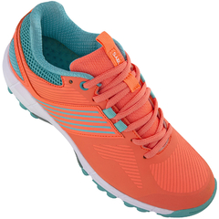 BOTIN HOCKEY GRAYS FLASH 2.0 CORAL TEAL - comprar online