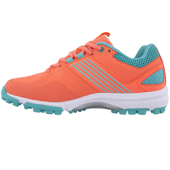 BOTIN HOCKEY GRAYS FLASH 2.0 CORAL TEAL en internet