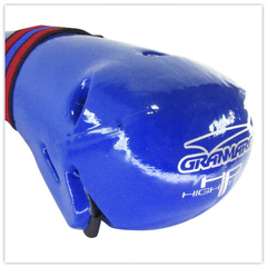 GUANTES PROFESIONALES PAD DE MANO AZUL - comprar online