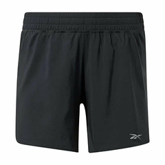 SHORT CABALLERO DRY REEBOK RUNNING 1043 NEGRO