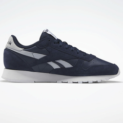 CLASSIC LEATHER AZUL BLANCO 7136 - comprar online