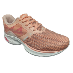 RACER MOVE ROSA CORAL RAW BLANCO ROSA - sommerdeportes