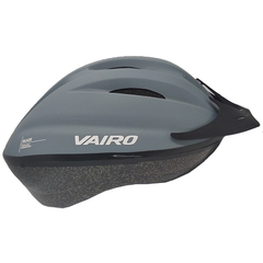 CASCO CICLISMO VAIRO BLAZE GRIS - comprar online