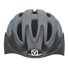 CASCO CICLISMO VAIRO BLAZE GRIS - tienda online