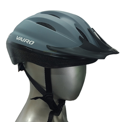 CASCO CICLISMO VAIRO BLAZE GRIS