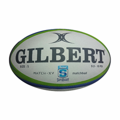 PELOTA RUGBY GILBERT MATCH XV OFICIAL - comprar online