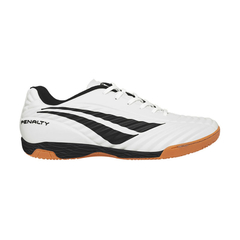 BOTIN PENALTY FUTSAL BRASIL 70 NEO BLANCO NEGRO