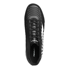 BOTIN PENALTY FUTSAL BRASIL 70 NEO NEGRO BLANCO en internet