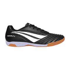 BOTIN PENALTY FUTSAL BRASIL 70 NEO NEGRO BLANCO