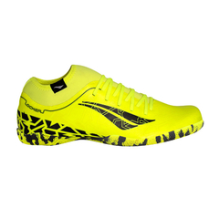 BOTIN PENALTY FUTSAL RX LOCKER VII AMARILLO NEGRO