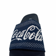 KNIT MASCULINO AZUL - comprar online