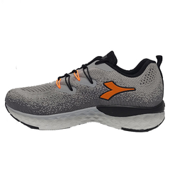 LAZIO GRIS NEGRO NARANJA - comprar online