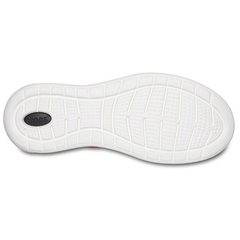 LITERIDE PACER M BLACK PEPPER WHITE - comprar online