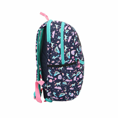 MOCHILA KOSSOK MUNICH MERINO 931 - comprar online