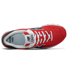 ML574SCH RED NAVY en internet