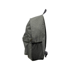 MOCHILA FLASH FREESTYLE GRIS - comprar online