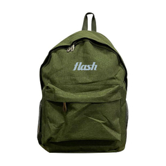 MOCHILA FLASH FREESTYLE VERDE