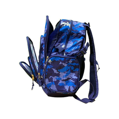 MOCHILA FLASH IPACK MARINO - comprar online