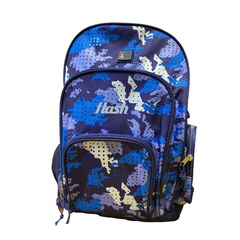 MOCHILA FLASH IPACK MARINO