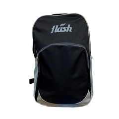 MOCHILA FLASH TRAINING NEGRO