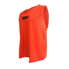 PECHERA ENTRENAMIENTO DRB MESH FLUOR JR - tienda online