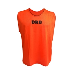 PECHERA ENTRENAMIENTO DRB MESH FLUOR JR - sommerdeportes