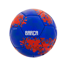 PELOTA FUTBOL DRB BARCELONA BARCA N3 - comprar online