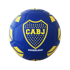 PELOTA FUTBOL DRB BOCA MUNDIAL N5