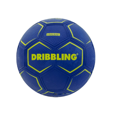 PELOTA HANDBALL GOMA DRB