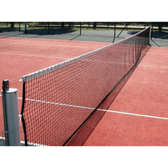 RED PADEL 10X1 CON PARTE DOBLE BANDA PERIMETRAL Y CABLE 2,5MM - comprar online