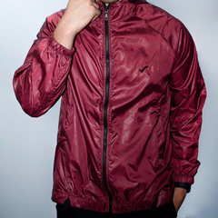 CAMPERA ROMPEVIENTO SNAUWAERT TRIOMF CABALLERO BORDO