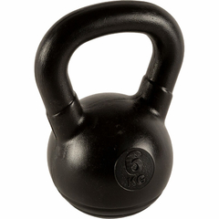 PESA RUSA PVC TRAI GYM 6kg