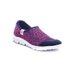 SEMPAI REPTILLIA REPTILLA FUCSIA - comprar online