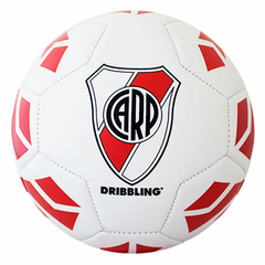 PELOTA FUTBOL DRB RIVER MUNDIAL 2.0 N5