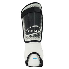 CANILLERA CON TOBILLERA STRIKER