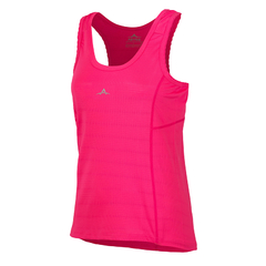 MUSCULOSA ABYSS DAMA DRY FUCSIA FLUO - comprar online