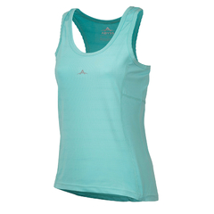 MUSCULOSA ABYSS DAMA DRY OCEANO CLARO