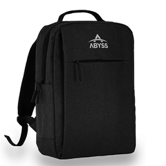 MOCHILA ABYSS NEGRA